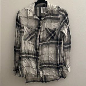 BP flannel